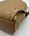 I.N.C. International Concepts Tan Backpack