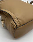I.N.C. International Concepts Tan Backpack