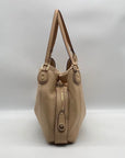 Coach Beachwood Jacquard Edie 31 Shoulder Bag 28895