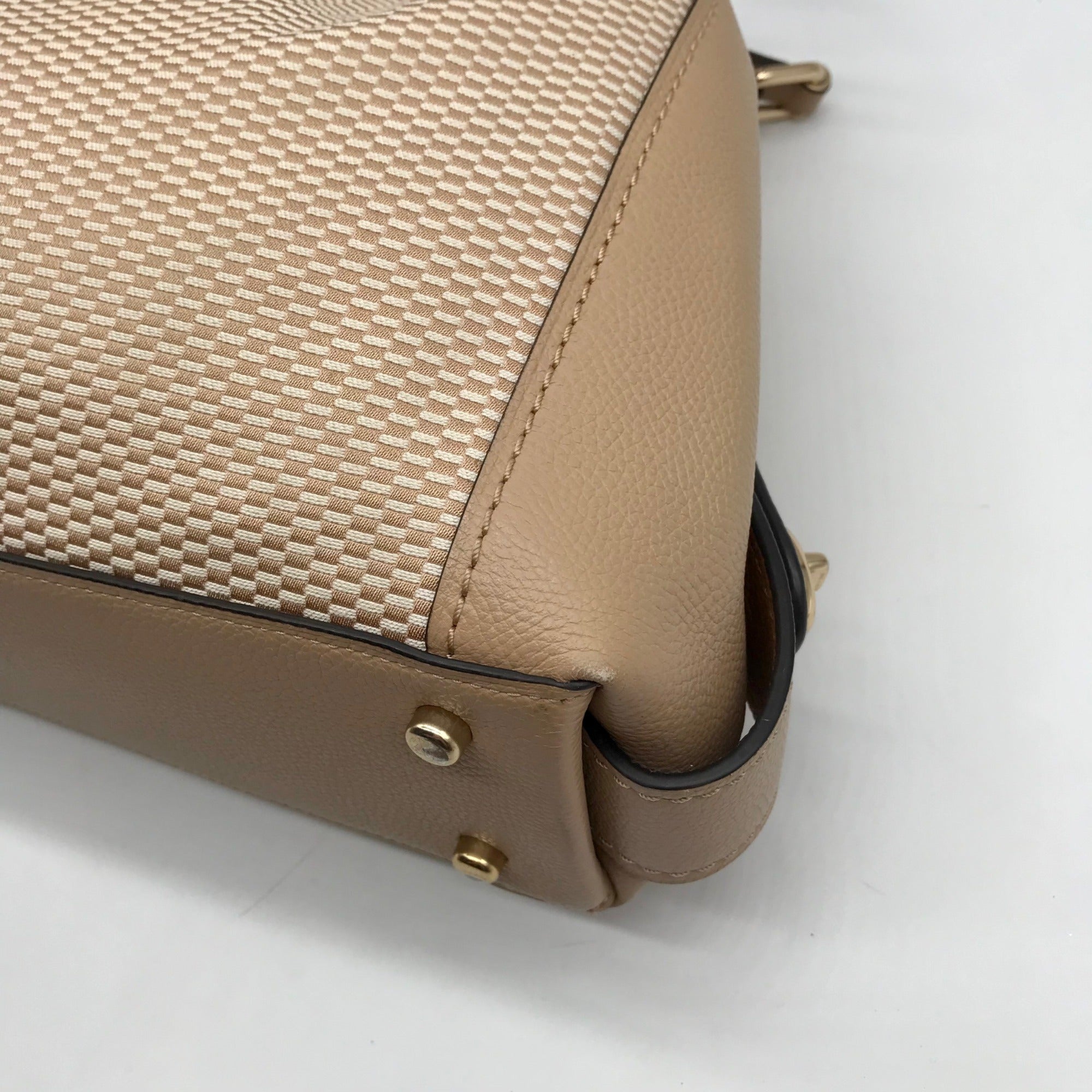 Coach Beachwood Jacquard Edie 31 Shoulder Bag 28895