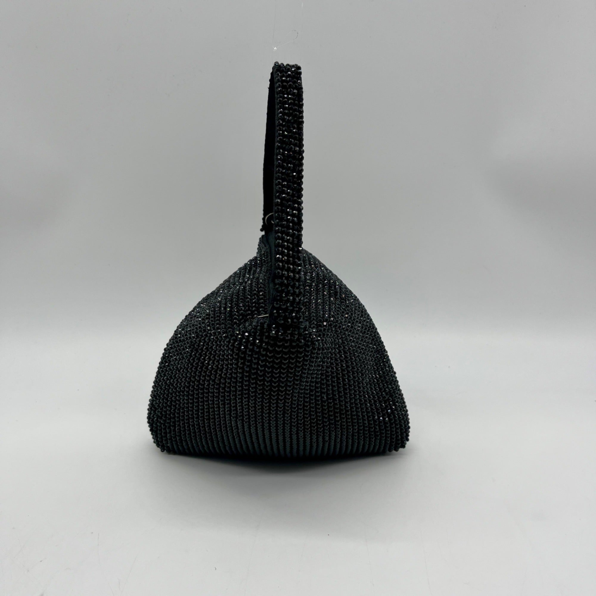 MMS Black Diamond Mini Bag