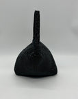 MMS Black Diamond Mini Bag