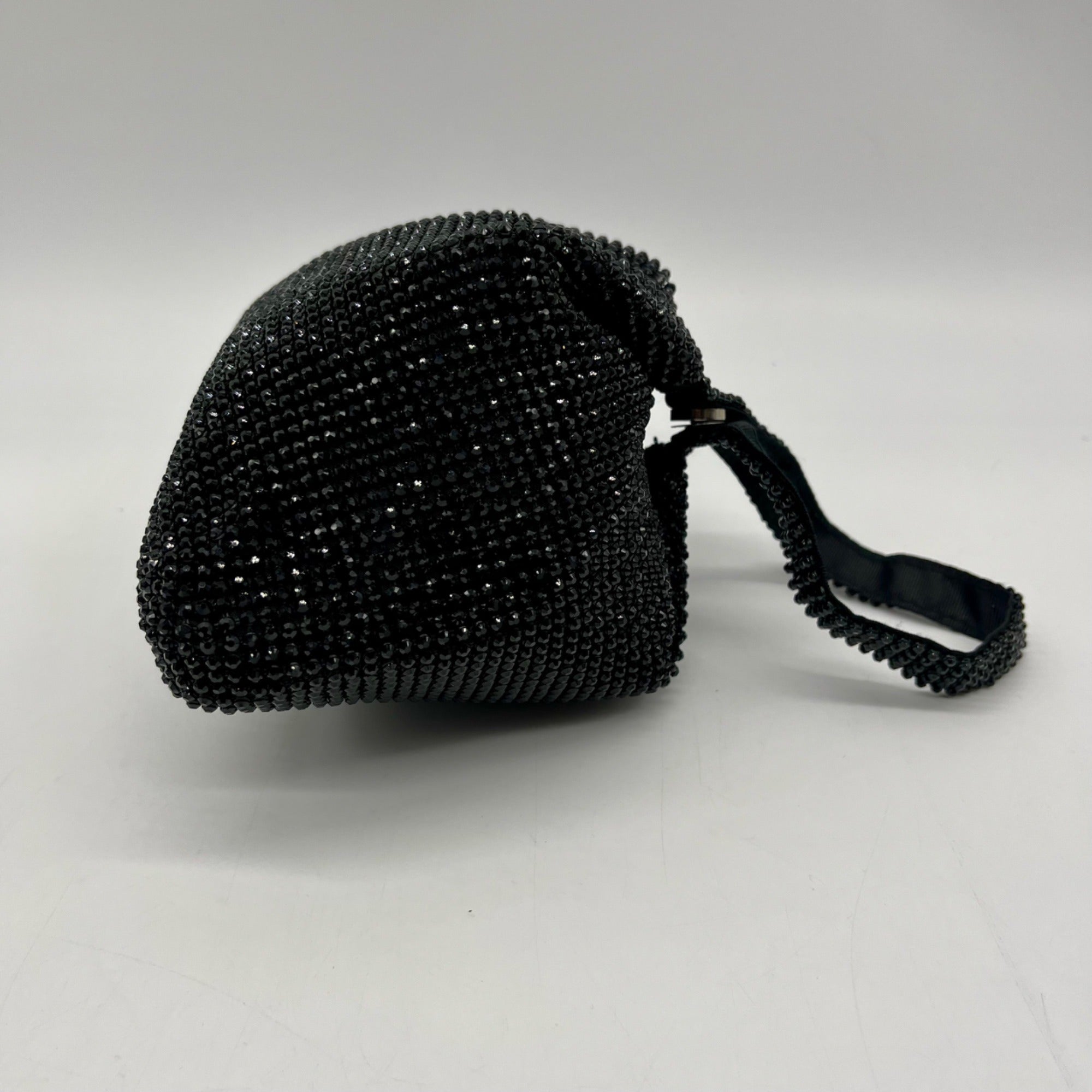 MMS Black Diamond Mini Bag