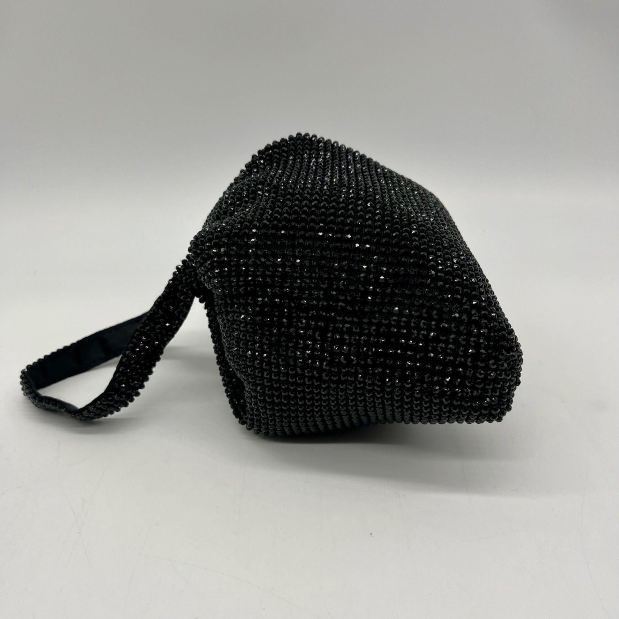 MMS Black Diamond Mini Bag