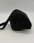 MMS Black Diamond Mini Bag