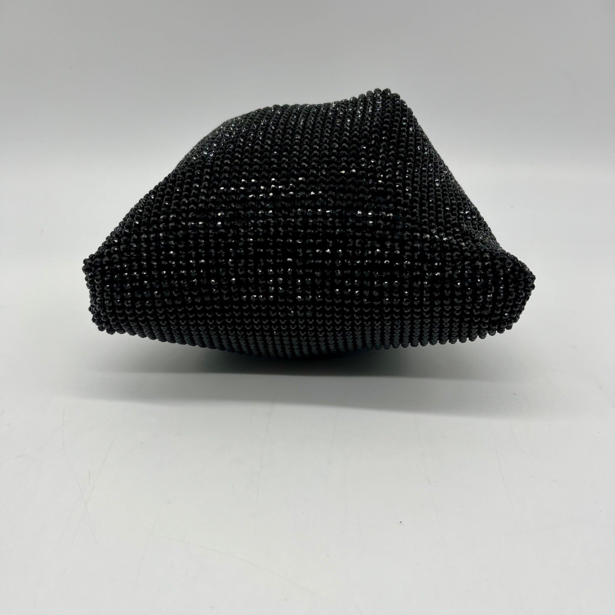 MMS Black Diamond Mini Bag