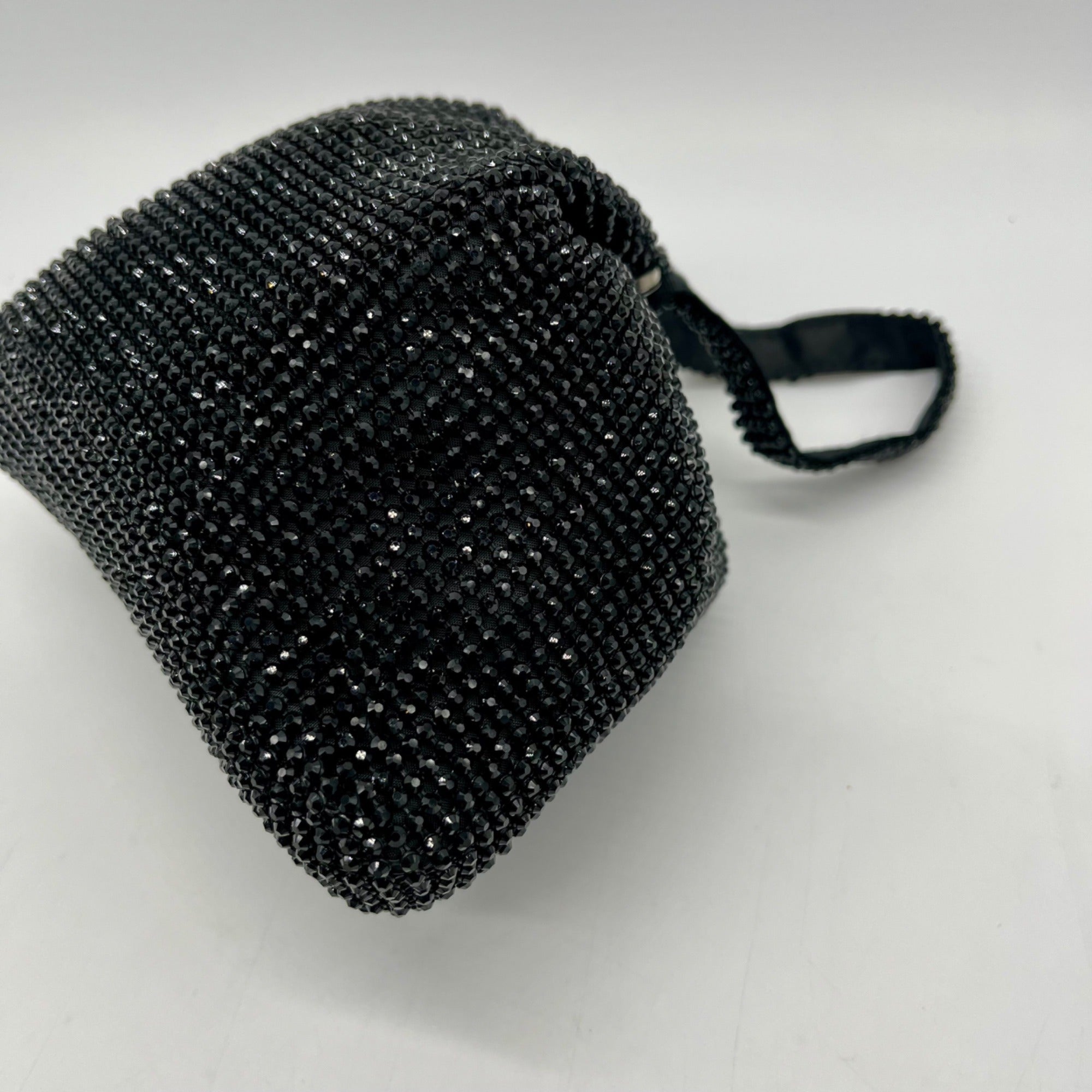 MMS Black Diamond Mini Bag