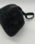 MMS Black Diamond Mini Bag