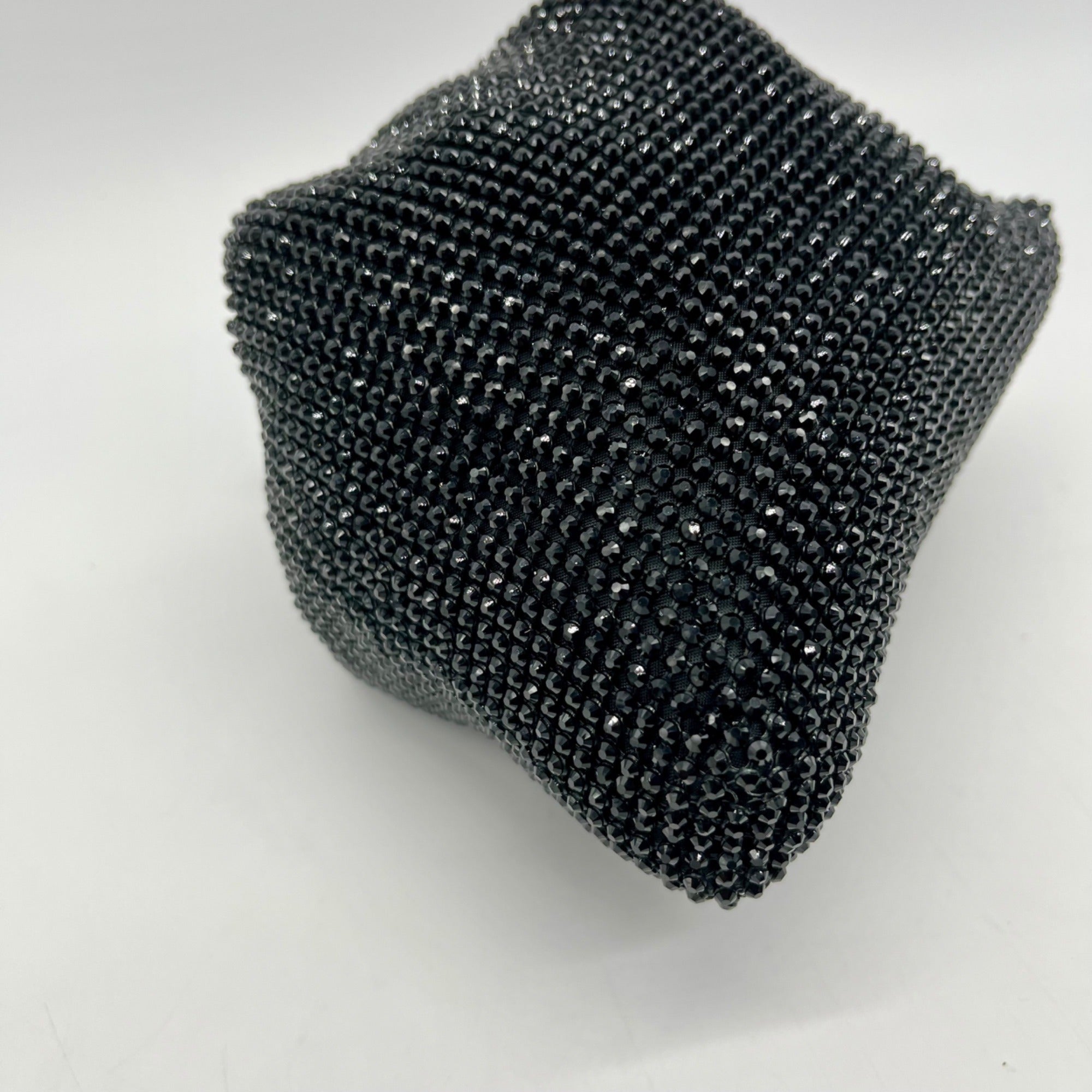 MMS Black Diamond Mini Bag
