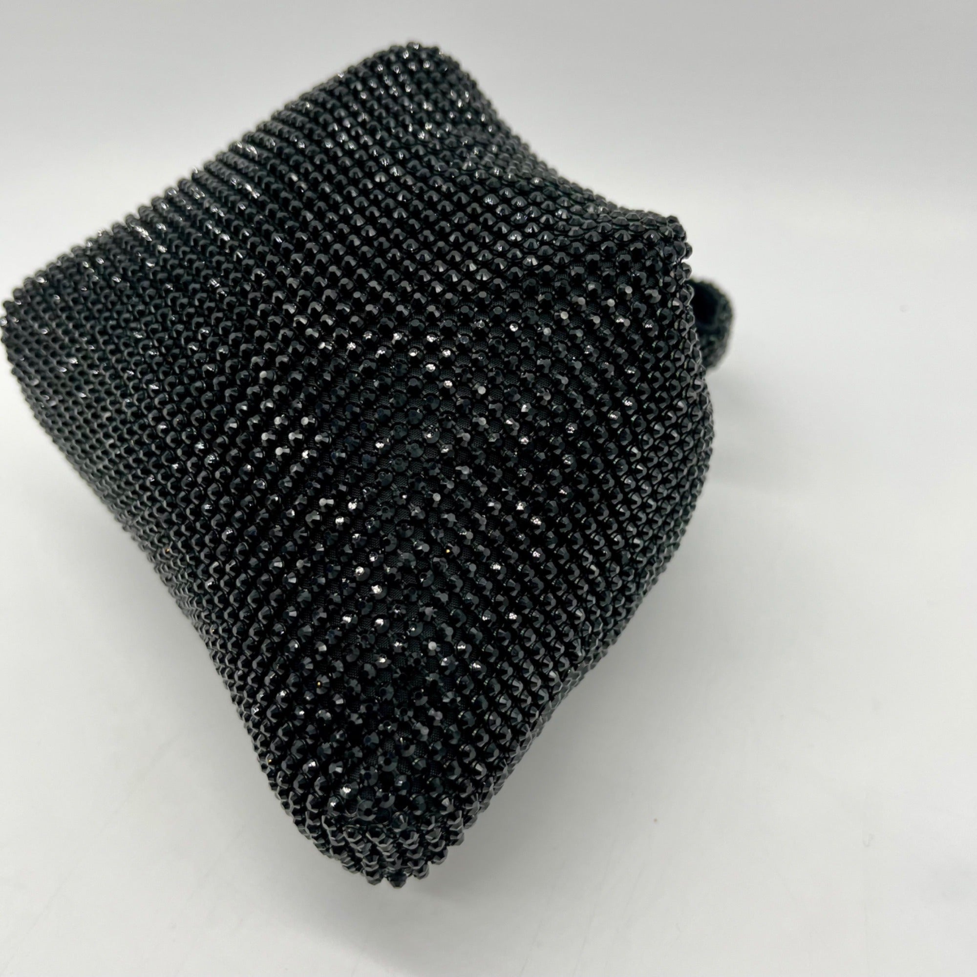MMS Black Diamond Mini Bag