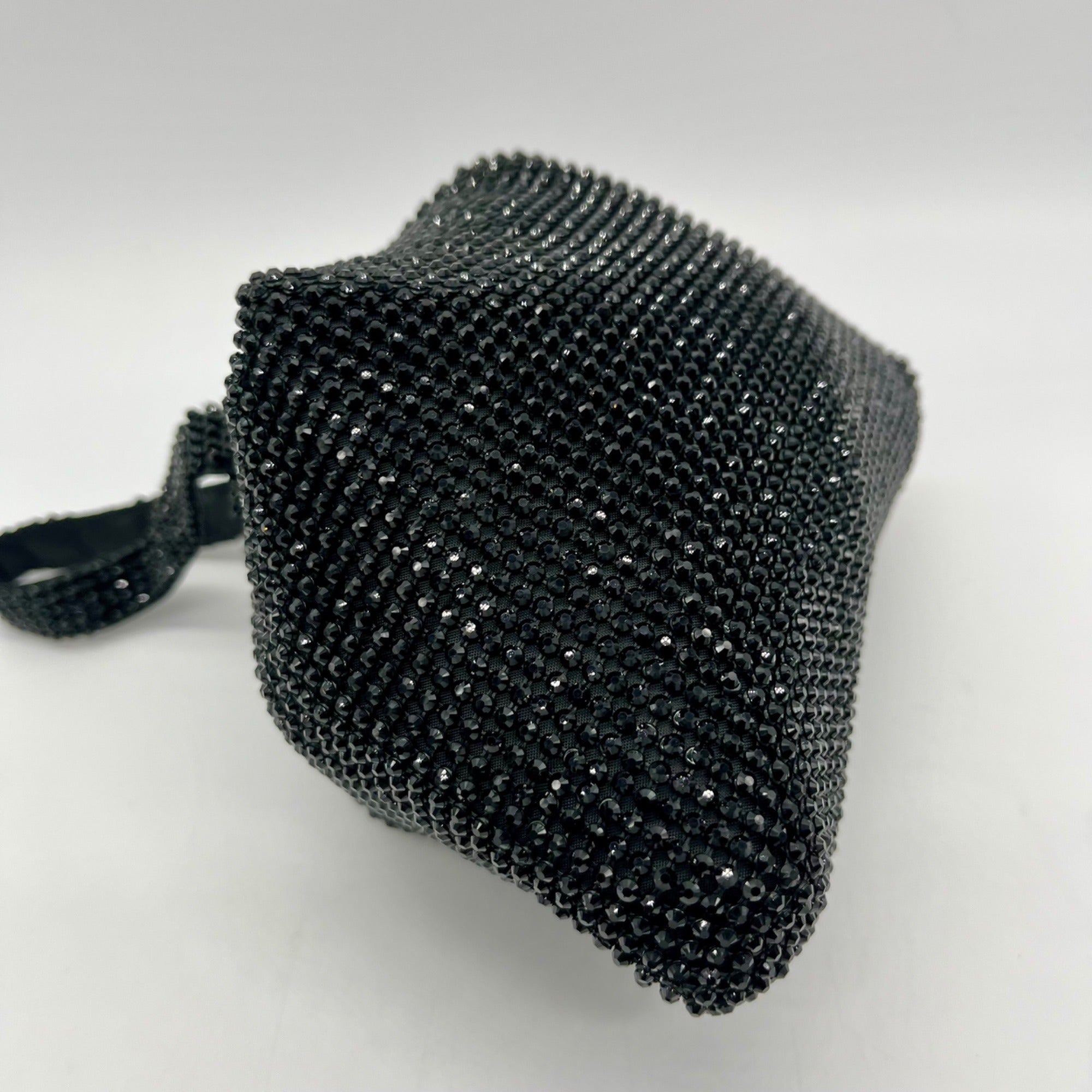 MMS Black Diamond Mini Bag