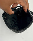 MMS Black Diamond Mini Bag