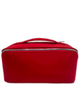 Stella Max Red Travel Case