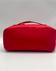 Stella Max Red Travel Case
