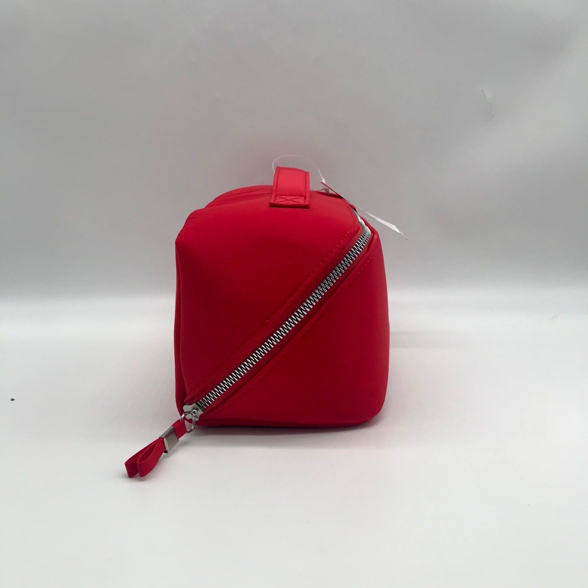 Stella Max Red Travel Case
