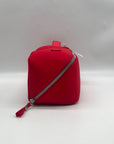 Stella Max Red Travel Case