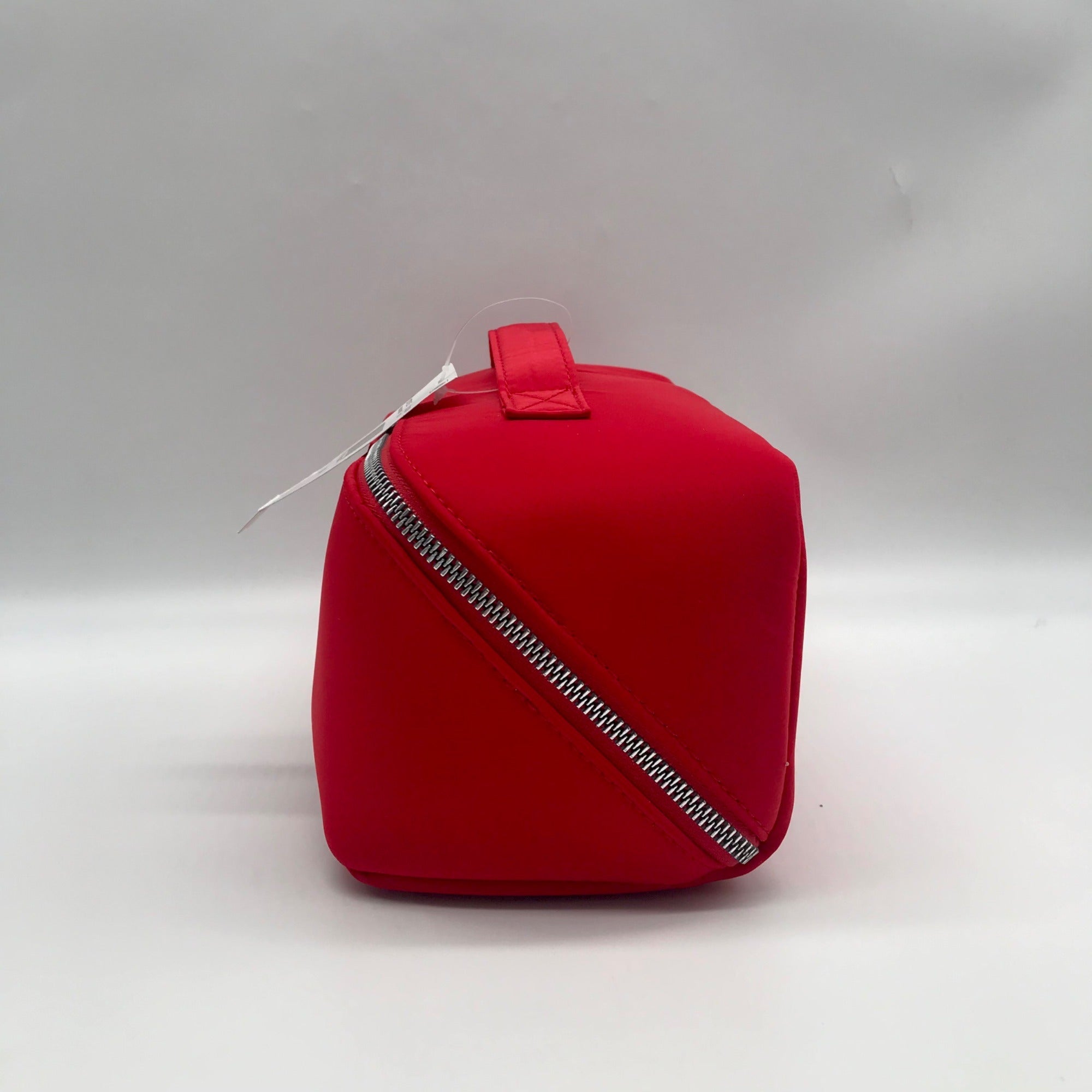Stella Max Red Travel Case