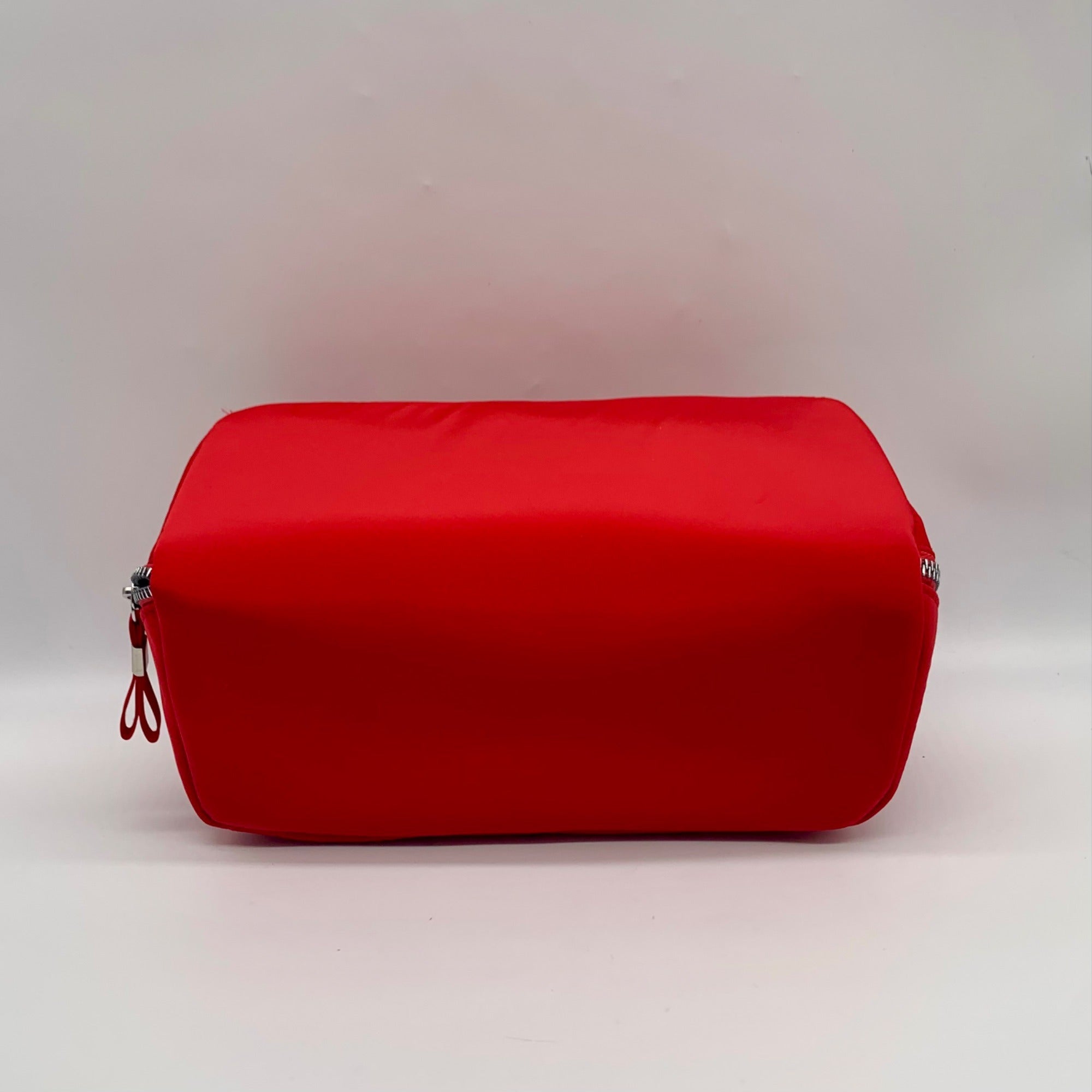 Stella Max Red Travel Case