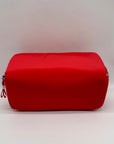 Stella Max Red Travel Case