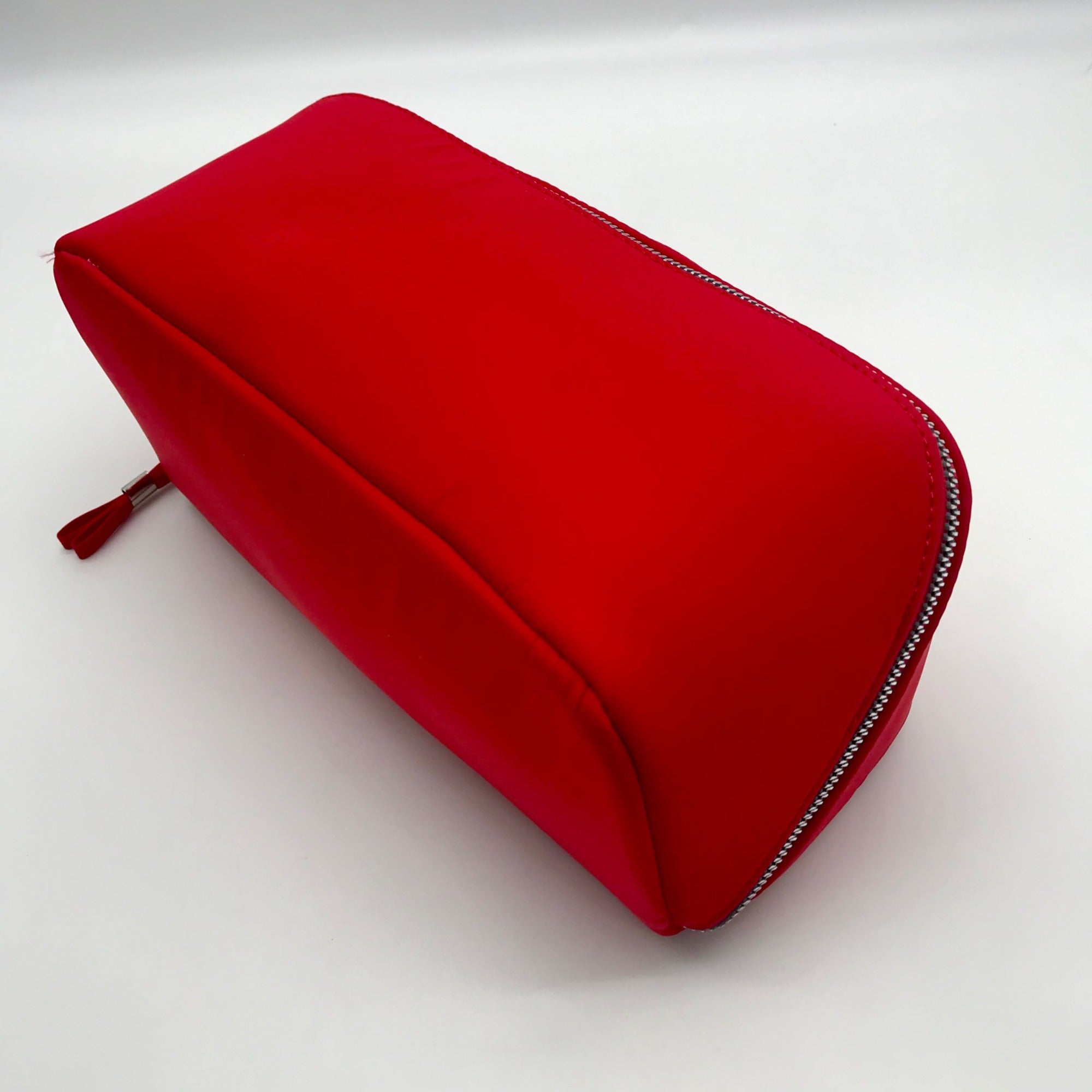 Stella Max Red Travel Case