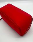 Stella Max Red Travel Case