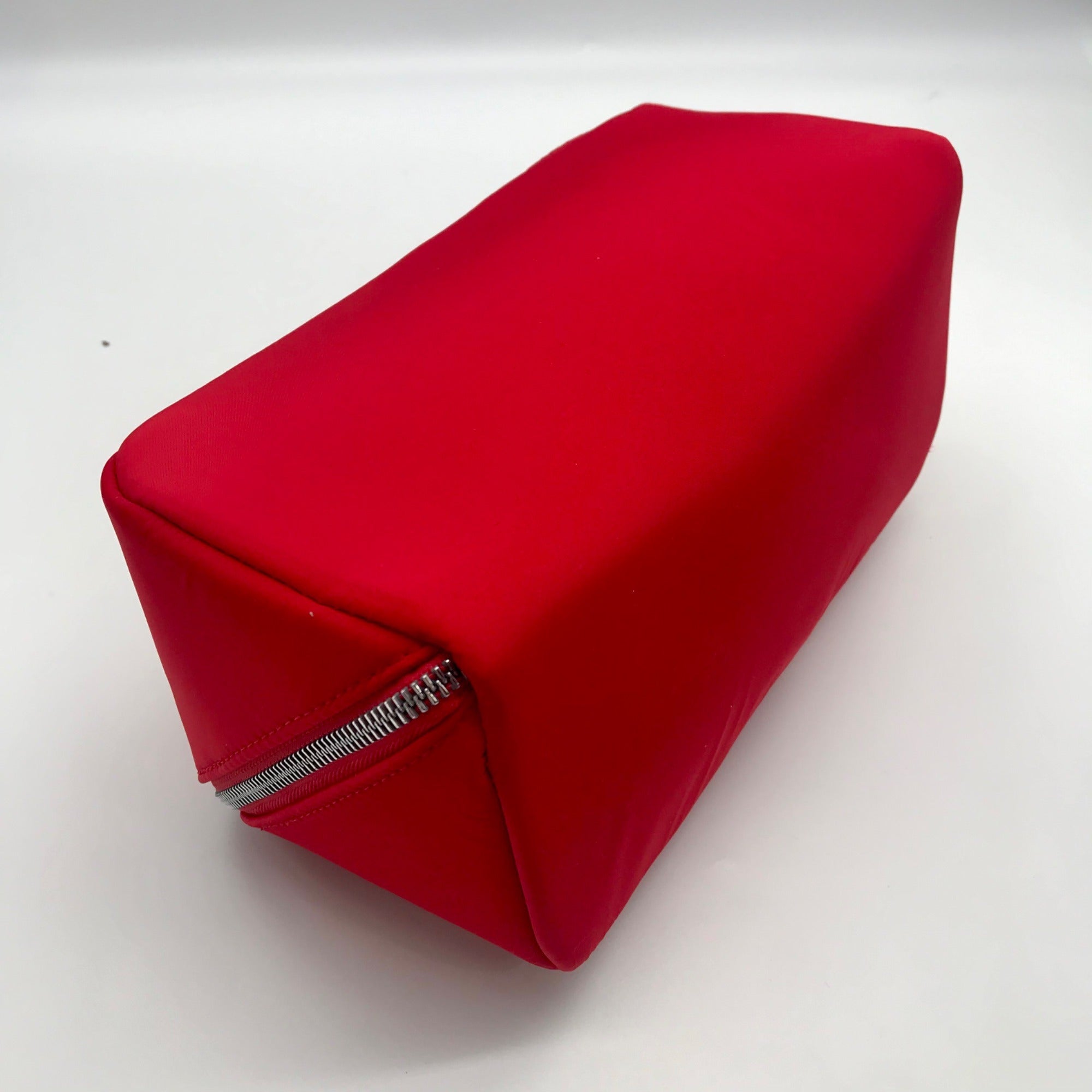 Stella Max Red Travel Case