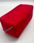 Stella Max Red Travel Case
