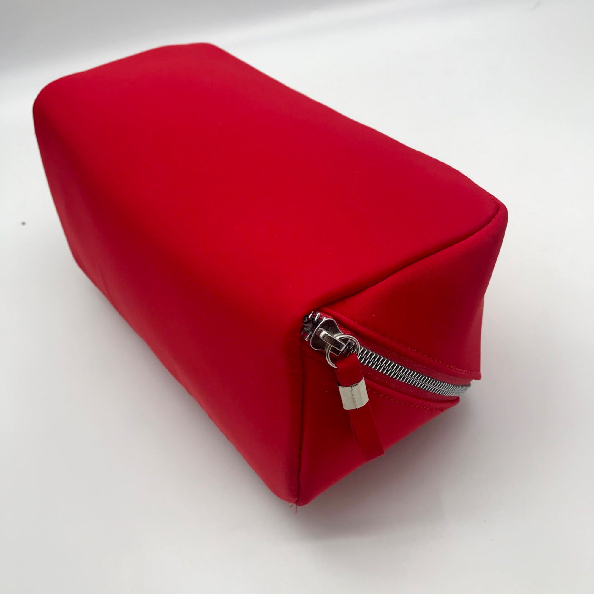 Stella Max Red Travel Case