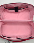 Stella Max Red Travel Case