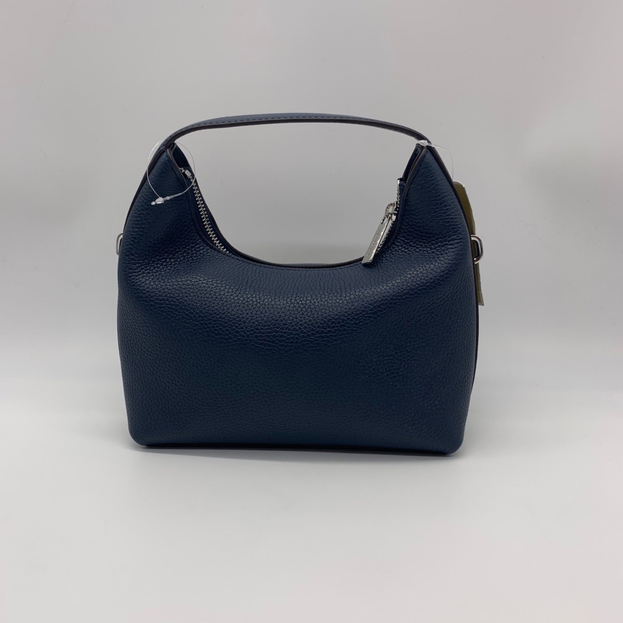Michael Kors Blue Ember Small Messenger Bag