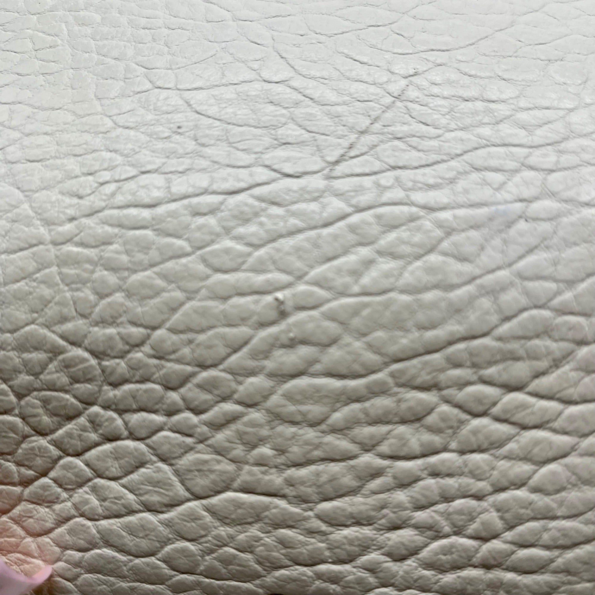 Kate Spade Beige Perri Lane Bubbles Lynne Tote Bag