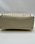 Kate Spade Beige Perri Lane Bubbles Lynne Tote Bag
