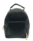 I.N.C. International Concepts Black Kolleene Backpack Bag