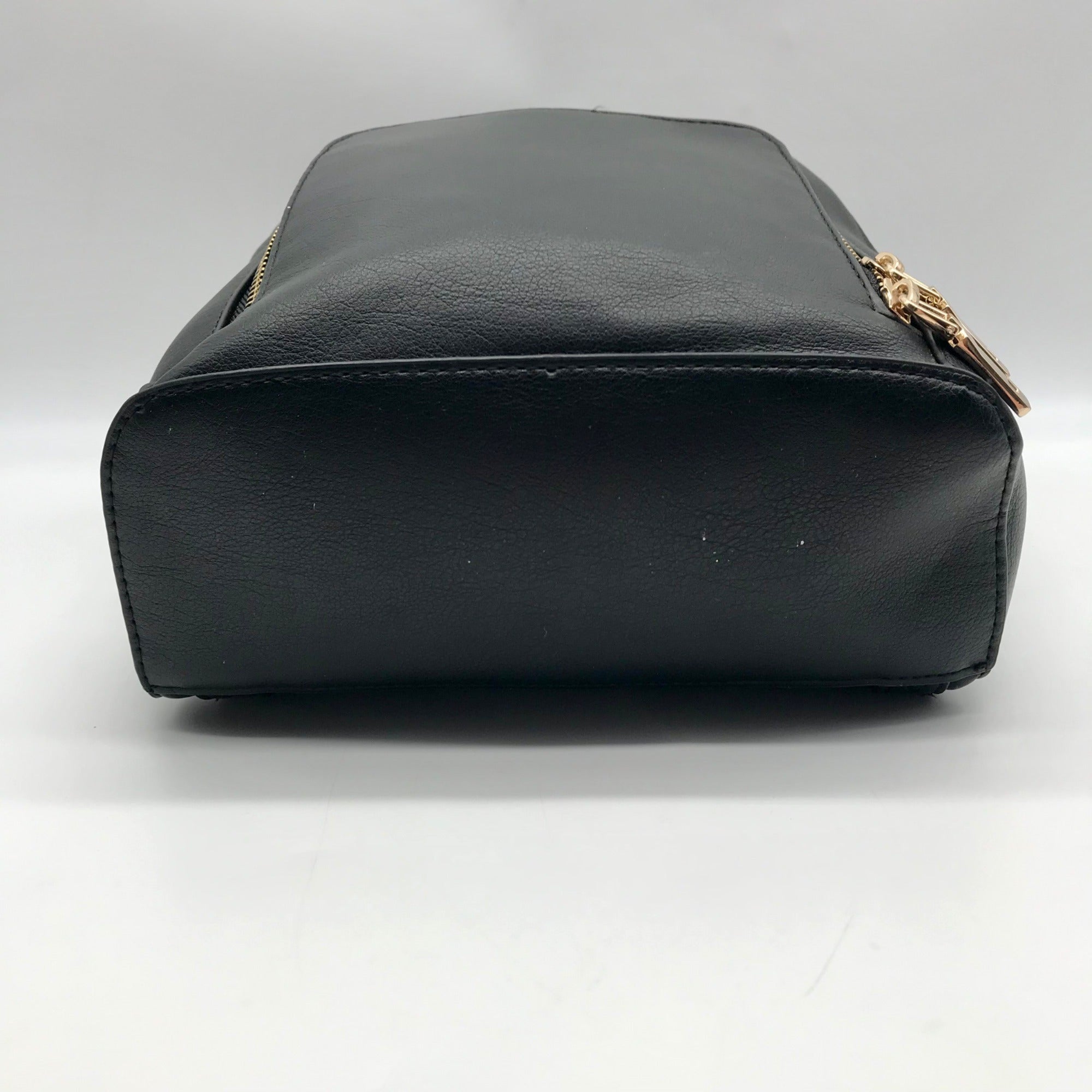 I.N.C. International Concepts Black Kolleene Backpack Bag