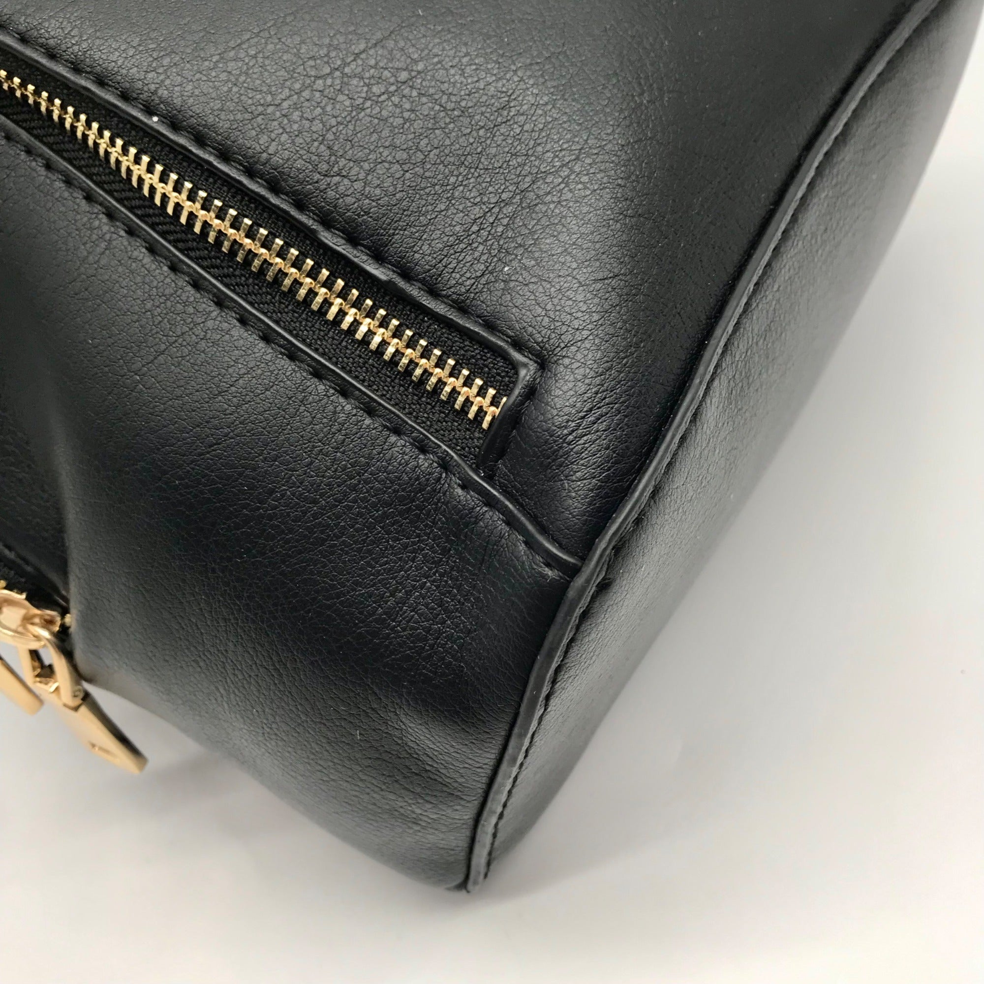 I.N.C. International Concepts Black Kolleene Backpack Bag