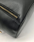 I.N.C. International Concepts Black Kolleene Backpack Bag