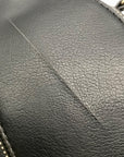 I.N.C. International Concepts Black Kolleene Backpack Bag