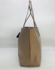 Coach Beechwood Leather City Zip Tote Bag F37151