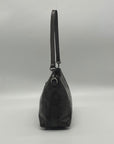 Patricia Nash  Betta Brown Leather Crossbody Bag