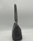 Patricia Nash  Betta Brown Leather Crossbody Bag