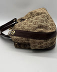 Michael Kors Jet Set Drawstring Shoulder Bag