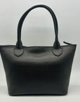 PARK Woodlands Lux Leather Tote