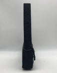 On 34th Black Beaded Shoulder Bag