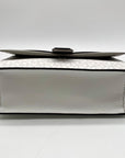 Michael Kors Greenwich Color-Block Coated Canvas Crossbody Bag