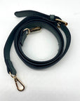 Jen & CO Sage Green Saddle Bag