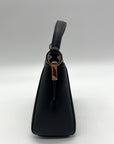 Kate Spade Black Phoebe Mini Top Handle Crossbody