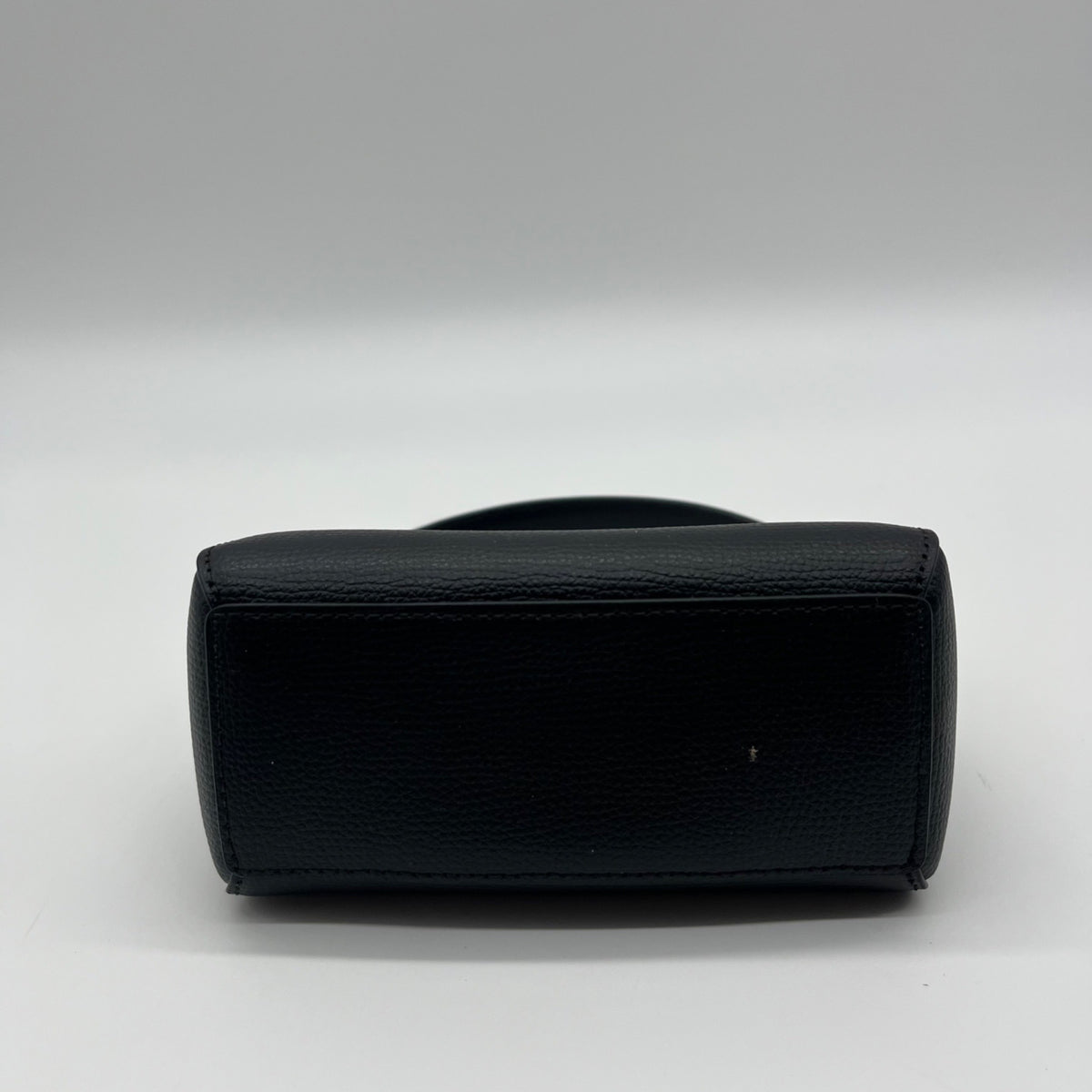 Kate Spade Black Phoebe Mini Top Handle Crossbody