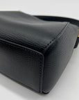 Kate Spade Black Phoebe Mini Top Handle Crossbody