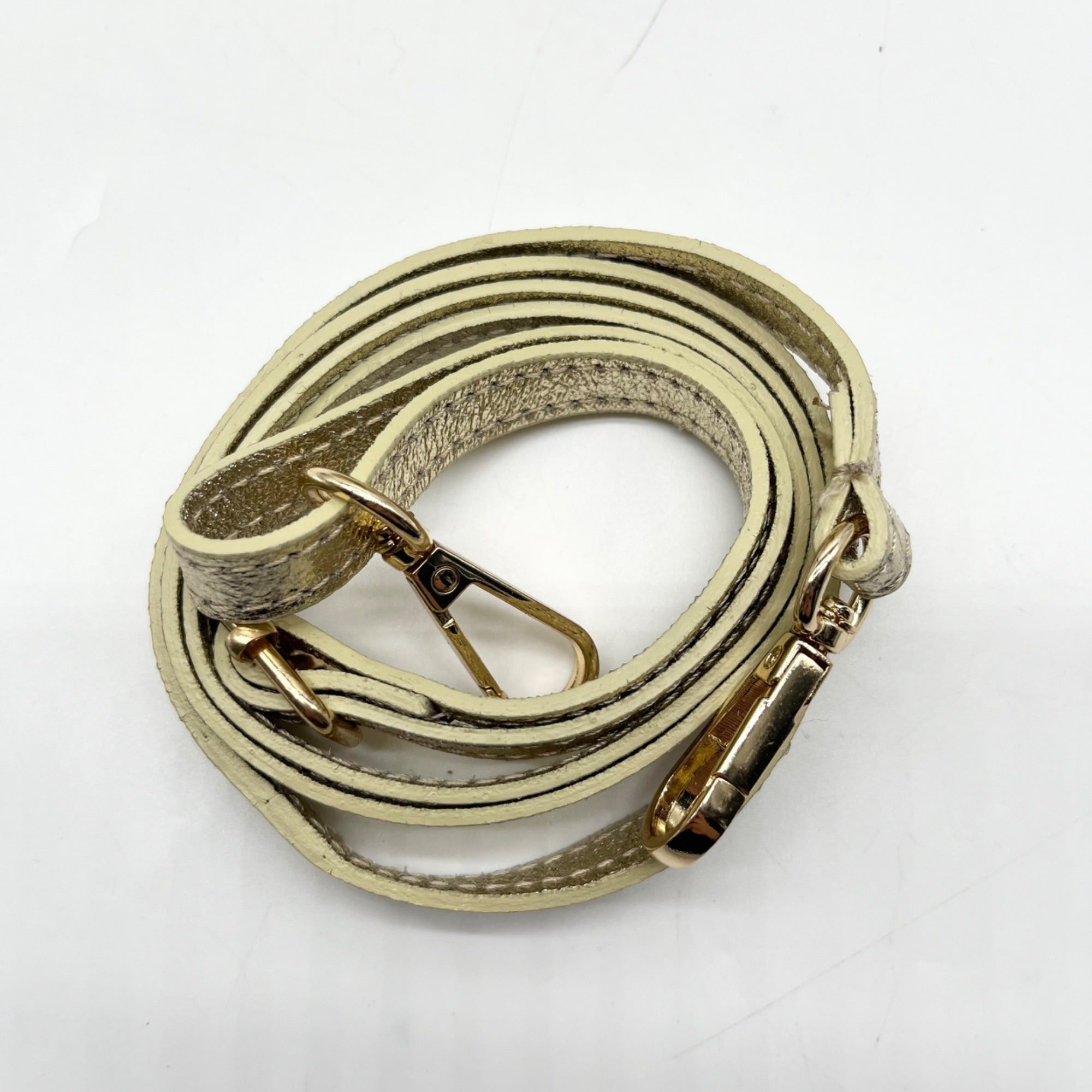 Borse In Pelle Tan Raffia Mini Bucket Bag