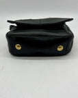 Rag & Bone Black Leather Crossbody Bag